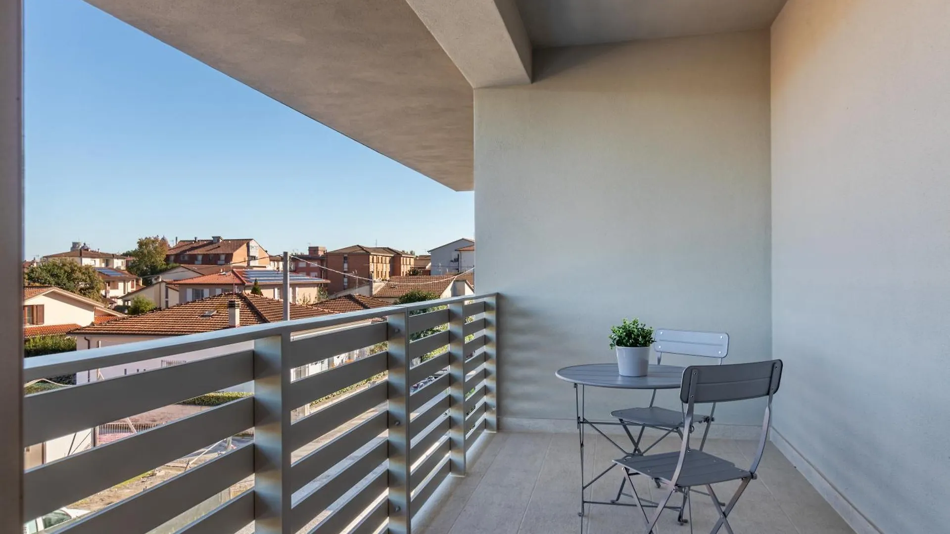 Ltapartments -Monolocale Con Parcheggio A 900M Dalla Torre 피사
