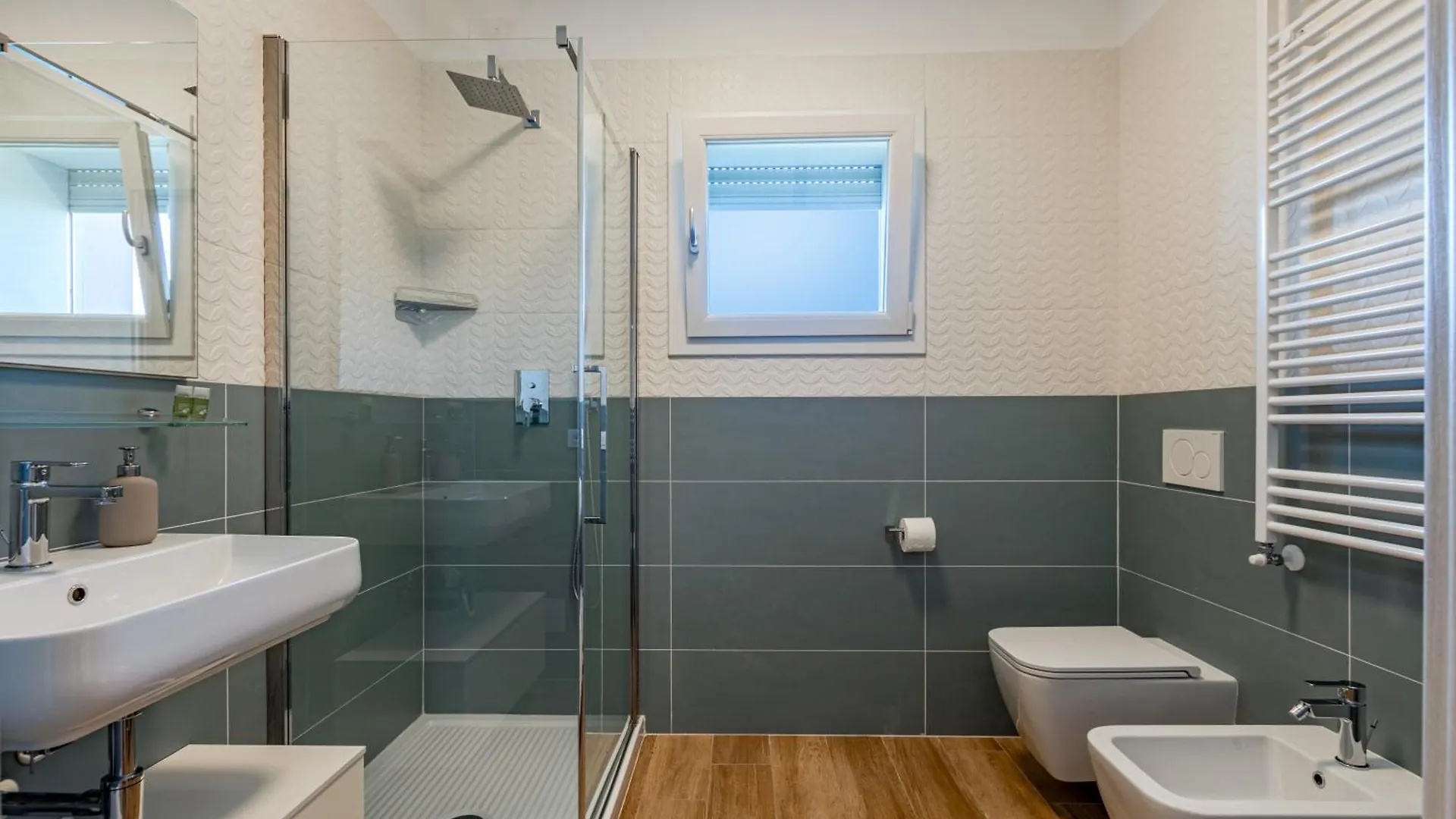 דירה פיזה Ltapartments -Monolocale Con Parcheggio A 900M Dalla Torre